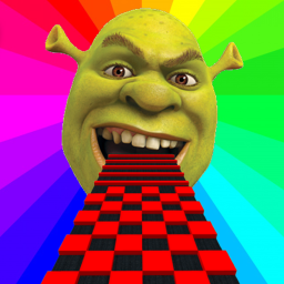 Escape Shrek Obby!
