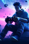 The gamers.2
