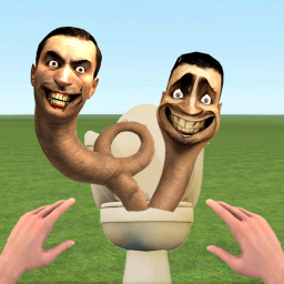 [😱NEW] Skibidi Toilet Morphs icon