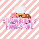 Strawberry squad U-U