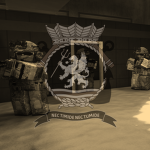 ᅠKorps Mariniers