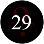Secret 29