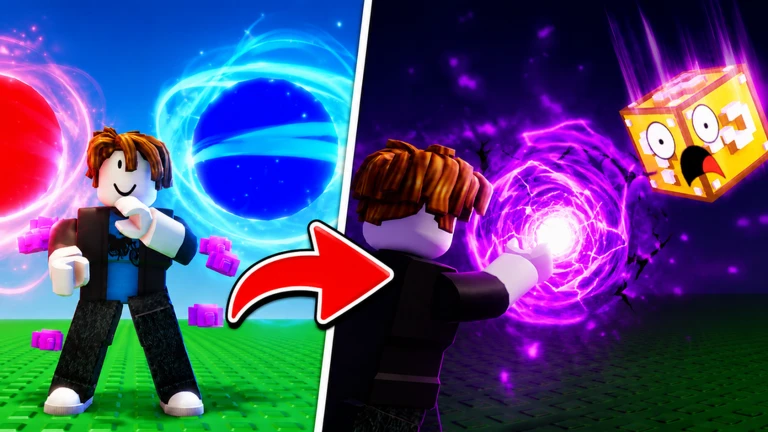 Kronos | Power Blast Lucky Blocks - Auto Perfect Blast