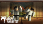 Karate Simulator Guards