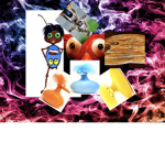 sUsSy SqUaDD
