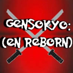 Gensokyo: EN Reborn