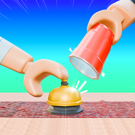 [🚀] Don't Ring the Bell! 🔔