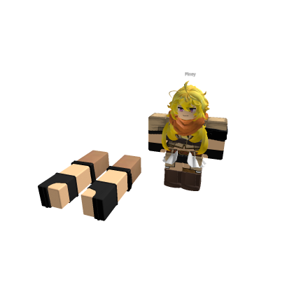 Character