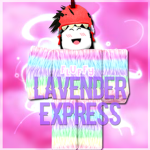 ~Lavender Express~