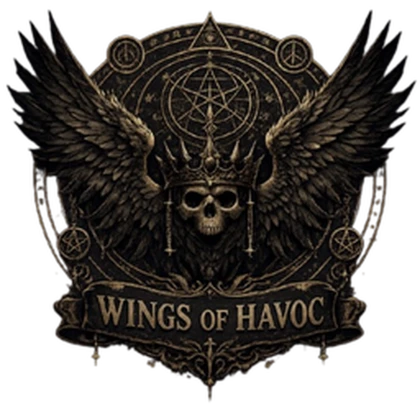Wings of Havoc Roblox group icon
