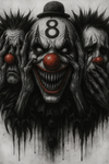 see no evil.