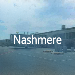 Nashsmere International airport