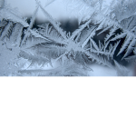 Frosty pack