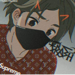 TRASH BOIII