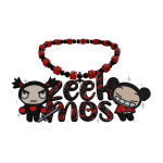 zeek n mos necklace 3.0
