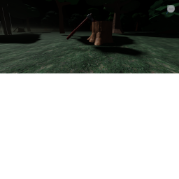 The Lurking Creatures
