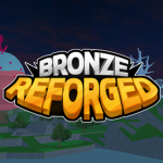 Bronze Reforged Official Group Thumbnail