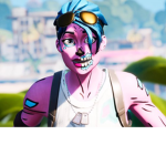 Fortnite fan btw