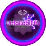 Performed an Unfailability Reset