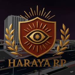 [!] Haraya City RP