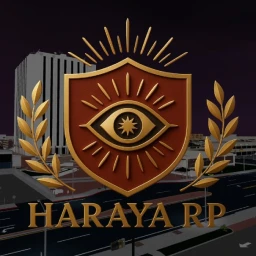 [!] Haraya City RP icon