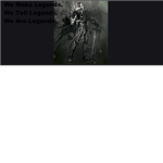 The Legends Roblox