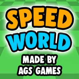 [❗ Read Description ❗] Speed World