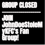 Kenshō | Official Group Thumbnail