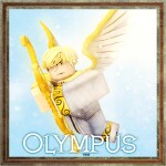 Realm Olympus ⚡✨