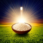 holy grains