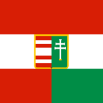 Greater Austro Hungarian Empire