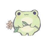 Toad-Ally Swaggy Frog-Berries