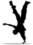 BrEaK DaNcErS