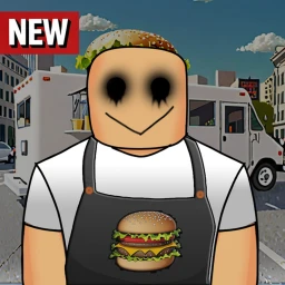 Food Truck Experience icon