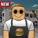 Food Truck Experience icon