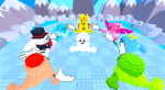 Slappy Seal Group!