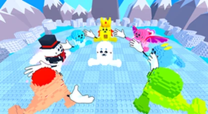 Slappy Seal Group! Roblox group icon