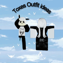 Toxes Avatar Ideas