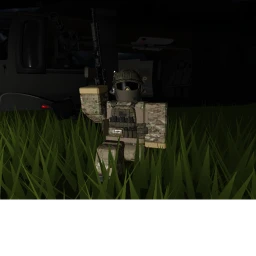 Urban Warfare (Early Beta!) icon