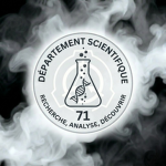 Département Scientifique