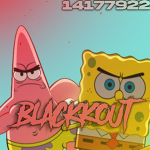 な Blackkout