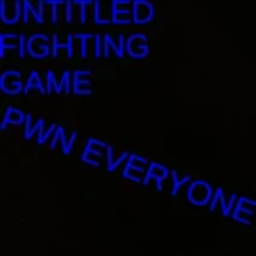 Untitled Fighting Game