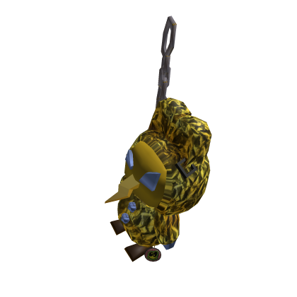 24 Karat Gold Goosers! Lagoogoo thumbnail