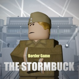 [GT](New Update!) Stormbuck Border