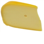 cheese man army