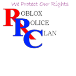 RPC - Roblox Police Clan