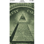Illuminate eyes