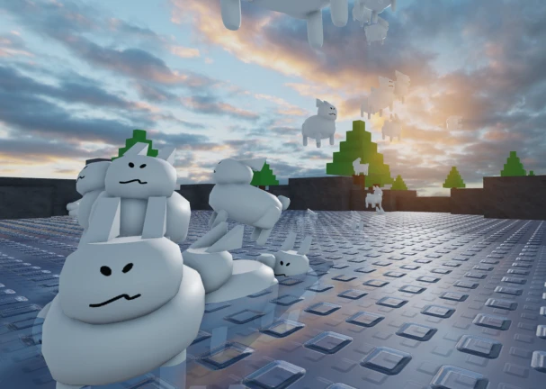 Gubby [ACTUALIZAÇÃO!] - Roblox