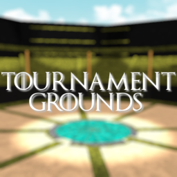 Tournament Arena