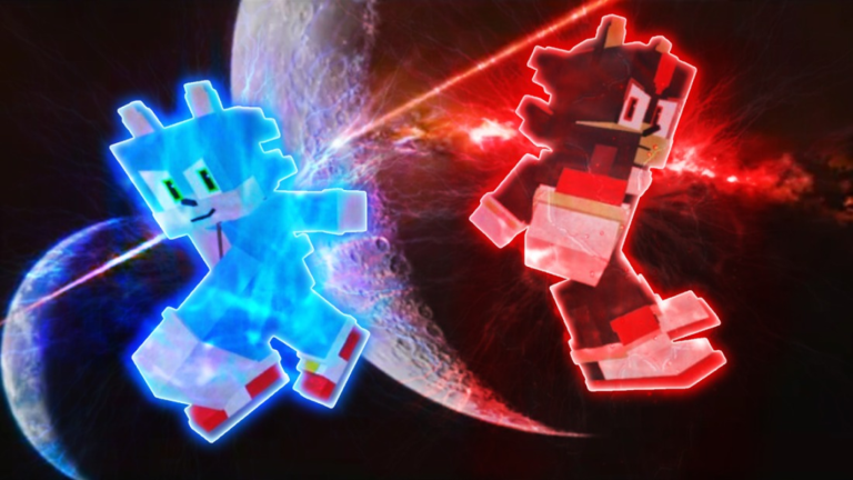 [Update] Sonic Movie RP screenshot 3